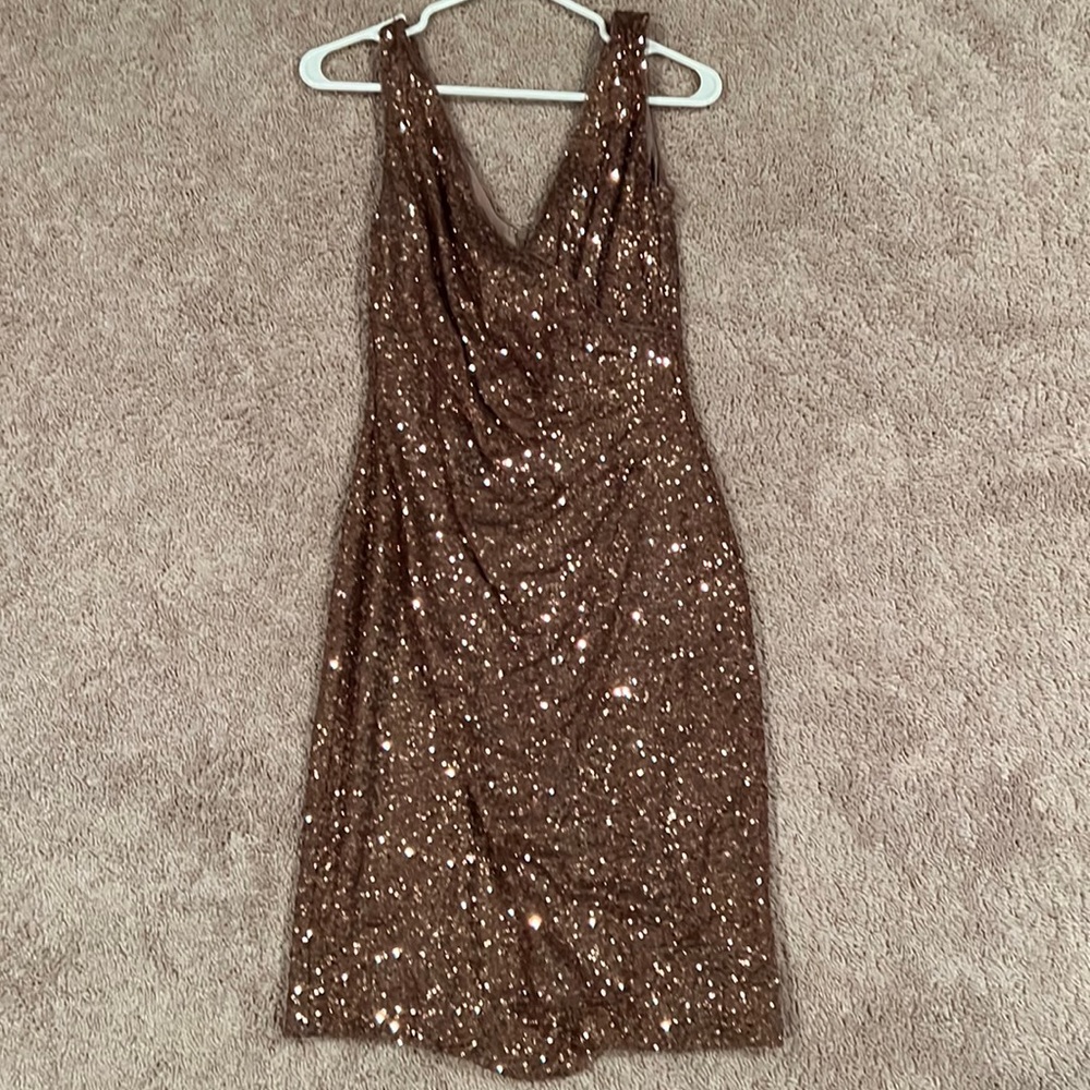 Ralph Lauren cocktail dress size 6
